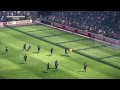 Pro Evolution Soccer 2 (PlayStation)