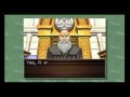 Phoenix Wright: Ace Attorney (Wii)