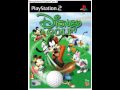 Disney Golf (PlayStation 2)