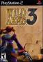 Wild Arms 3 (PlayStation 2)