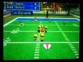 Backyard Football (GameCube)