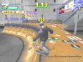 Evolution Skateboarding (PlayStation 2)