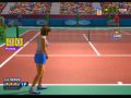 Hard Hitter Tennis (PlayStation 2)