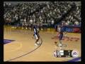 NBA Live 2003 (GameCube)