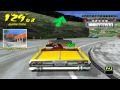 Crazy Taxi (PC)