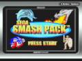 Sega Smash Pack (Game Boy Advance)