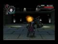 Gungrave (PlayStation 2)