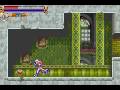 Castlevania: Harmony of Dissonance (Game Boy Advance)