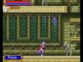 Castlevania: Harmony of Dissonance (Game Boy Advance)