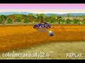 Colin McRae Rally 2.0 (Game Boy Advance)