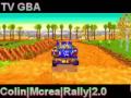 Colin McRae Rally 2.0 (Game Boy Advance)