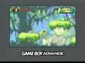 Disney's Tarzan: Return to the Jungle (Game Boy Advance)
