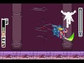 Mega Man Zero (Game Boy Advance)