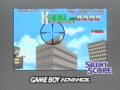 Silent Scope (Game Boy Advance)
