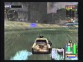 Twisted Metal: Black Online (PlayStation 2)