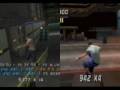 Tony Hawk's Pro Skater 3 (Nintendo 64)