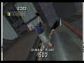 Tony Hawk's Pro Skater 3 (Nintendo 64)