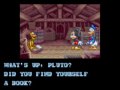 Disney's Magical Quest (Game Boy Advance)