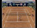 Sega Sports Tennis (PlayStation 2)