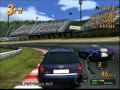 Gran Turismo Concept 2002 Tokyo-Geneva (PlayStation 2)