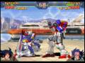 Gundam Battle Assault 2 (PlayStation)