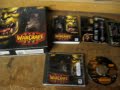 Warcraft III: Reign of Chaos (Macintosh)