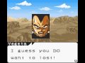 Dragon Ball Z: Legendary Super Warriors (Game Boy Color)