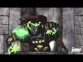 Eternal Darkness: Sanity's Requiem (GameCube)