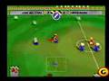 Lego Soccer Mania (PlayStation 2)