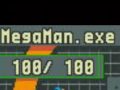 Mega Man Battle Network 2 (Game Boy Advance)