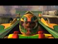 Downforce (PlayStation 2)