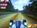 Downforce (PlayStation 2)