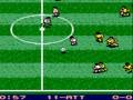 Zidane Football Generation (Game Boy Color)