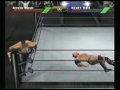 WWE WrestleMania X8 (GameCube)