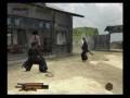 Way of the Samurai (PlayStation 2)