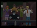 Scooby-Doo! Night of 100 Frights (PlayStation 2)