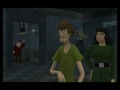 Scooby-Doo! Night of 100 Frights (PlayStation 2)