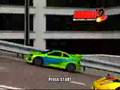 Burnout (GameCube)