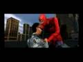 Spider-Man: The Movie (PlayStation 2)