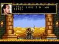 The Scorpion King: Sword of Osiris (Game Boy Advance)