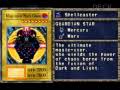 Yu-Gi-Oh! Forbidden Memories (PlayStation)