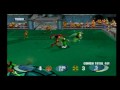 Sega Soccer Slam (GameCube)
