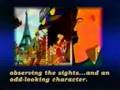 Broken Sword: The Shadow of the Templars (Game Boy Advance)