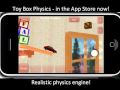 Toy Box Physics (iPhone/iPod)