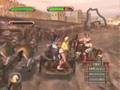 Circus Maximus: Chariot Wars (Xbox)