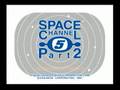 Space Channel 5 Part 2 (Dreamcast)