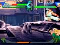 X-Men vs. Street Fighter (PC)