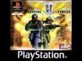 CT Special Forces (PlayStation)