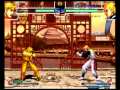 The King of Fighters 2002 (Arcade Games)