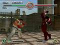 Capcom Fighting All-Stars (Arcade Games)